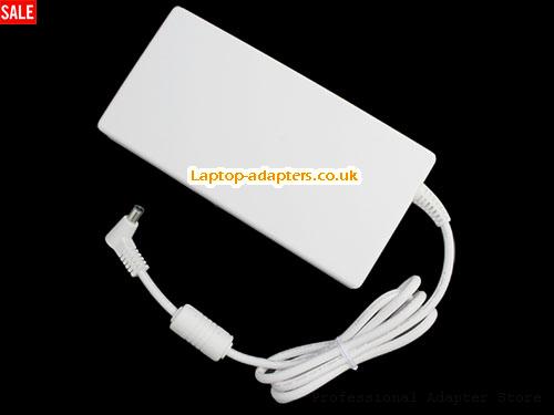 Image 3 for UK £52.30 LG 34UC99-W Curved LED Monitor DA-180C19 Adapter 19V 9.48A 