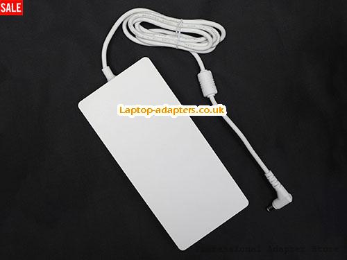  Image 3 for UK £34.28 New Thin Genuine LG DA-180C19 AC Adapter 19v 9.48A for 34UC99W 98WK95C-W 