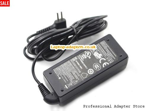  Image 2 for UK Out of stock! Genuine LG 20V 2A SHA913L E178074 Adapter Charger for LG Ultraslim XNote X300 PD210 P220 P210 P220-SE50K series 2tips 