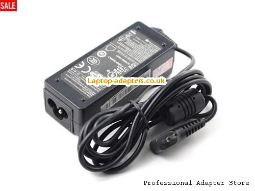  Image 3 for UK Out of stock! Genuine LG 20V 2A SHA913L E178074 Adapter Charger for LG Ultraslim XNote X300 PD210 P220 P210 P220-SE50K series 2tips 
