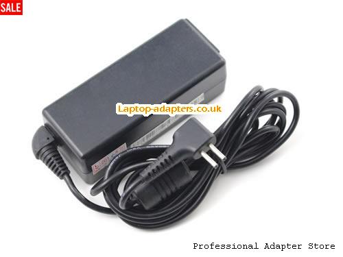  Image 4 for UK Out of stock! Genuine LG 20V 2A SHA913L E178074 Adapter Charger for LG Ultraslim XNote X300 PD210 P220 P210 P220-SE50K series 2tips 