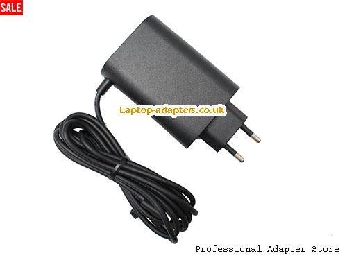  Image 3 for UK £24.47 Genuine Black Lg ADT-65FSU-D03-EPK AC Adapter Type C 20v 3.25A 65W Powr Supply 