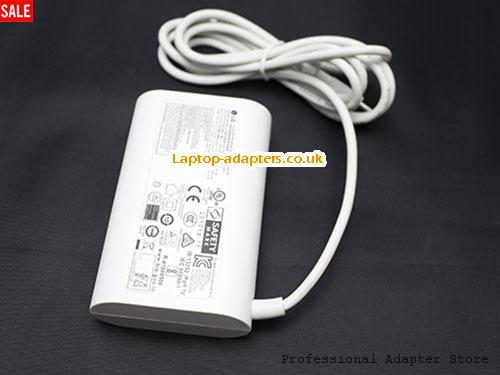  Image 2 for UK £30.37 Genuine LG ADT-65DSU-D03-2 Ac Adapter Charger USB Type C 20v 3.25A 65W Adaptor 