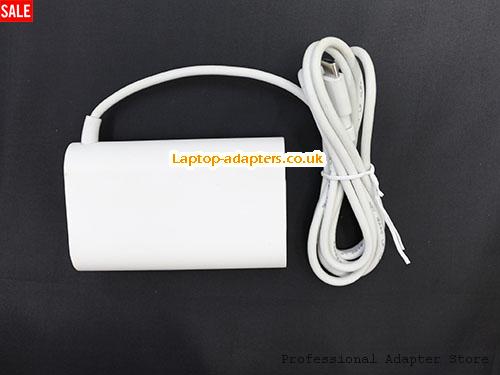  Image 3 for UK £30.37 Genuine LG ADT-65DSU-D03-2 Ac Adapter Charger USB Type C 20v 3.25A 65W Adaptor 