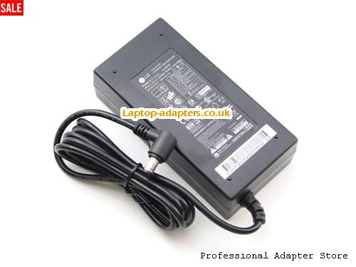  Image 1 for UK £24.69 Switching Power Adapter 24V 2.7A for LG LCAP23 DC24V Charger 