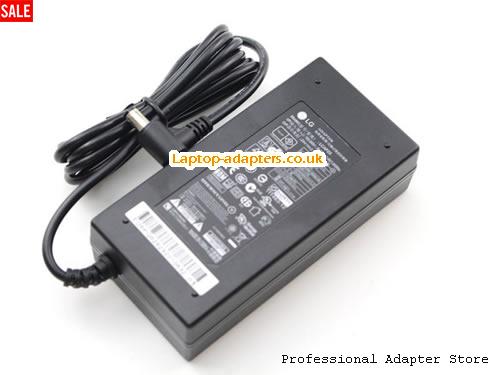  Image 2 for UK £24.69 Switching Power Adapter 24V 2.7A for LG LCAP23 DC24V Charger 