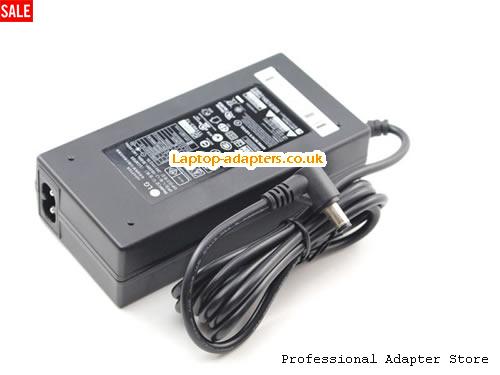  Image 3 for UK £24.69 Switching Power Adapter 24V 2.7A for LG LCAP23 DC24V Charger 