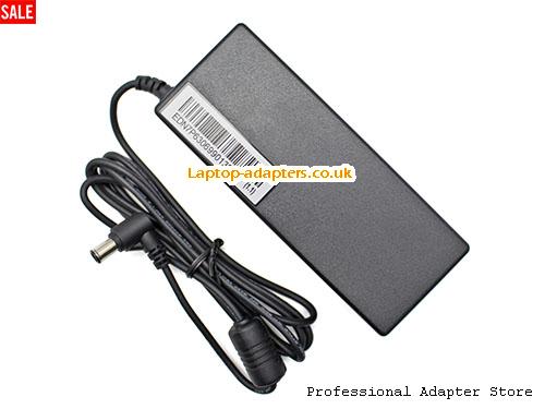  Image 3 for UK £15.86 Genuine LG LCAP38 Ac Adapter for Monitor TV AAH-01 BN63-06990 24V 2.7A 65W 