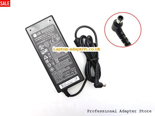 Image 1 for UK £20.77 Genuine ADS-110CL-19-3 240110G AC Adapter LG 24.0v 4.58A 110W EAY63149001 