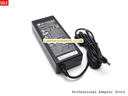  Image 2 for UK £20.77 Genuine ADS-110CL-19-3 240110G AC Adapter LG 24.0v 4.58A 110W EAY63149001 