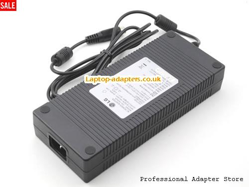  Image 3 for UK £48.01 New Genuine Ac Adapter 24V 6.25A for LG DA-150A24 HU10182-11069A Power Supply 4Pin 