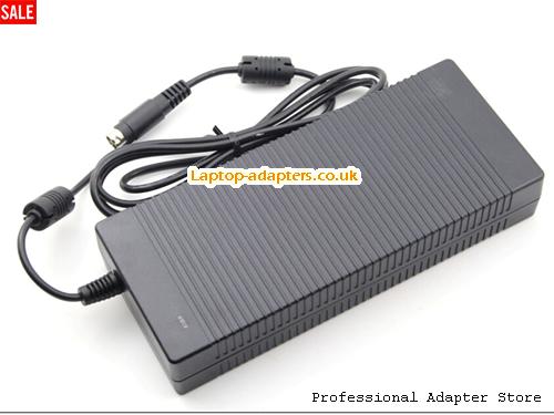  Image 4 for UK £48.01 New Genuine Ac Adapter 24V 6.25A for LG DA-150A24 HU10182-11069A Power Supply 4Pin 