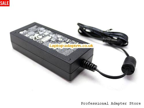  Image 2 for UK £20.77 Genuine LG MS-Z1520R250-038A0-P ac adapter P/N EAY65901101 25.0v 1.52A 38W PSU 