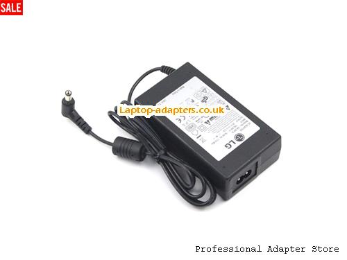  Image 2 for UK £20.76 LG DA-50F25 25V 2A 50W Ac Adapter 