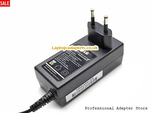  Image 4 for UK £14.88 Genuine EU EAY64470401 AC Adapter LG 29.4v 1A Power Supply ADC-30FSA-30 29430EPK 