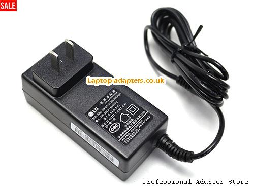  Image 2 for UK £11.73 Genuine LG ADC-30FSA-30 Ac Adaprter 29.4V 1.0A for 907GMS A908VMR A912PM Vacuum Cleaners 