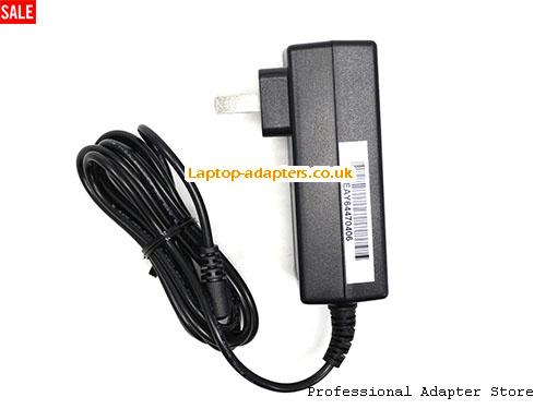  Image 3 for UK £11.73 Genuine LG ADC-30FSA-30 Ac Adaprter 29.4V 1.0A for 907GMS A908VMR A912PM Vacuum Cleaners 