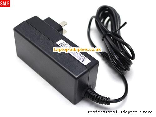  Image 4 for UK £11.73 Genuine LG ADC-30FSA-30 Ac Adaprter 29.4V 1.0A for 907GMS A908VMR A912PM Vacuum Cleaners 