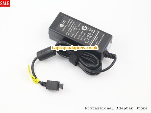  Image 1 for UK Out of stock! LG LG H160 Tablet Ac Adapter EAY62992201 ADS-40SG-06-2 0515G 5V 3A 15W  