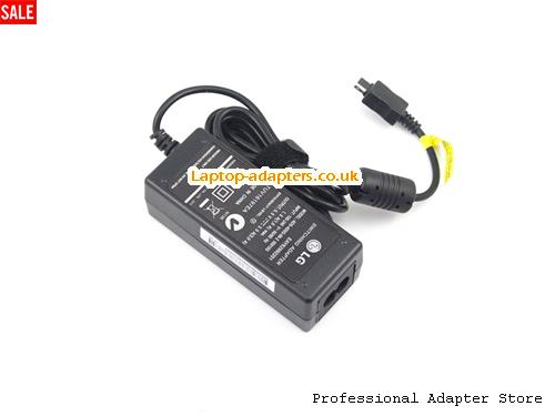  Image 2 for UK Out of stock! LG LG H160 Tablet Ac Adapter EAY62992201 ADS-40SG-06-2 0515G 5V 3A 15W  