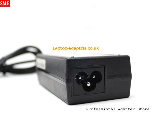  Image 4 for UK £16.65 Genuine Lien Chang AD1760A3D Ac Adapter 12v 5A 60W Power Supply Round 4 Pins 