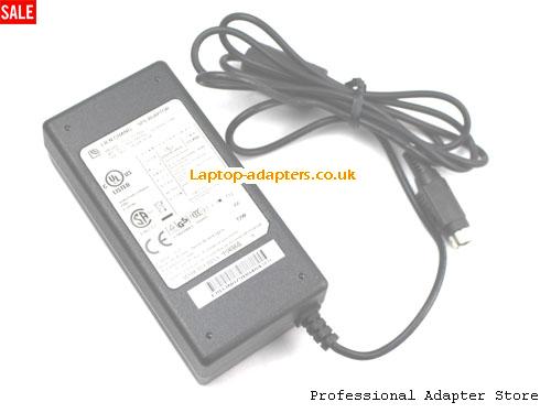  Image 1 for UK £19.78 Genuine LIENCHANG LCA02 HU09345-4001 16V 4.5A 72W Ac Adapter for LG 20LS3R LCD TV Monitor  