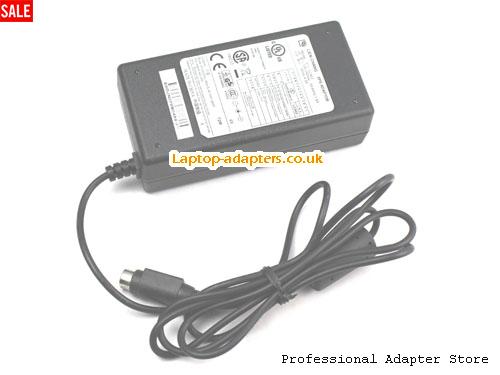  Image 2 for UK £20.18 Genuine LIENCHANG LCA02 HU09345-4001 16V 4.5A 72W Ac Adapter for LG 20LS3R LCD TV Monitor  