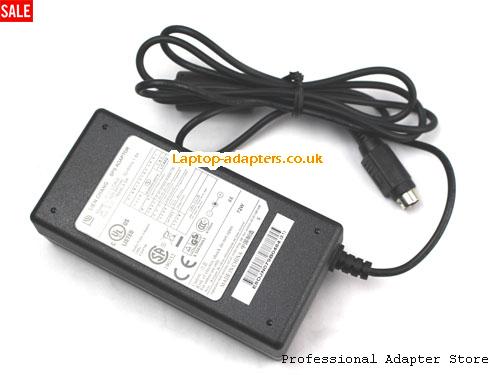  Image 3 for UK £19.78 Genuine LIENCHANG LCA02 HU09345-4001 16V 4.5A 72W Ac Adapter for LG 20LS3R LCD TV Monitor  