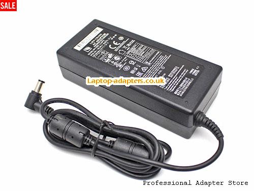  Image 2 for UK £29.58 Genuine Lien Chang LCAP31 AC Adapter 19v 7.31A 140W Power Supply with Round 7.4mm Tip 