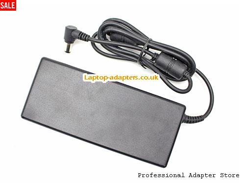  Image 3 for UK £29.58 Genuine Lien Chang LCAP31 AC Adapter 19v 7.31A 140W Power Supply with Round 7.4mm Tip 