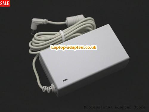  Image 4 for UK £18.12 LINEARITY 1 AC Adapter LAD6019AB4 12V 4A 48W 