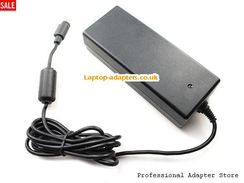  Image 3 for UK Genuine Lishin 0219B1280 AC Adapter 12v 6.67A Round with 4 Pin 80W Power Supply -- LISHIN12V6.67A80W-4PIN 