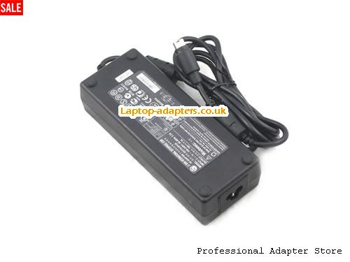  Image 1 for UK £26.64 Original  Genuine LISHIN PA-1131-07 0317A19135 AC Adapter for Intl retail EPOS system terminal 