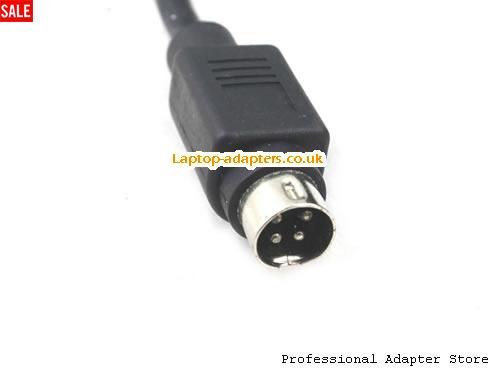 Image 5 for UK £26.64 Original  Genuine LISHIN PA-1131-07 0317A19135 AC Adapter for Intl retail EPOS system terminal 