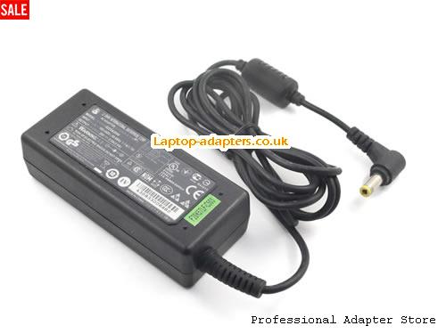  Image 1 for UK £12.04 Genuine AC Adapter Charger Power for Toshiba Mini NoteBook NB200 NB205 NB255 NB305 NB505 