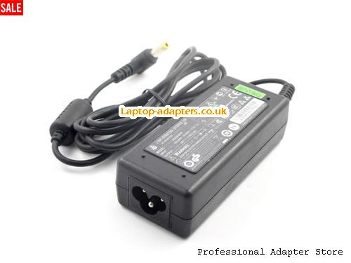  Image 2 for UK £12.04 Genuine AC Adapter Charger Power for Toshiba Mini NoteBook NB200 NB205 NB255 NB305 NB505 