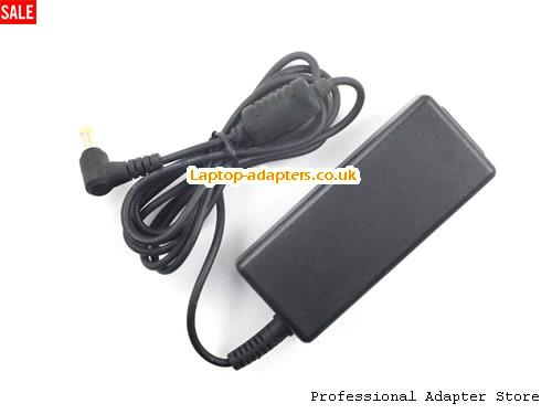  Image 4 for UK £12.04 Genuine AC Adapter Charger Power for Toshiba Mini NoteBook NB200 NB205 NB255 NB305 NB505 