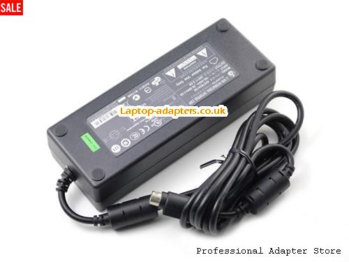  Image 1 for UK £29.28 LISHIN 24V 5A 0227B24120 FSP120-ACB FSP150-ABB AD120ACA-D12 Power Supply Charger 120W 
