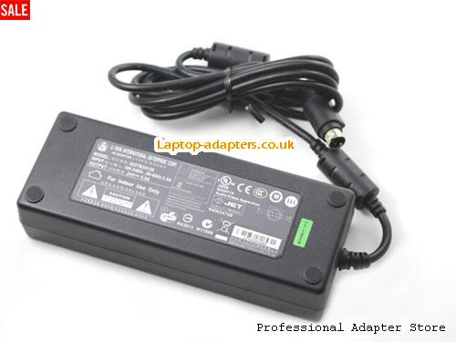  Image 2 for UK £29.28 LISHIN 24V 5A 0227B24120 FSP120-ACB FSP150-ABB AD120ACA-D12 Power Supply Charger 120W 