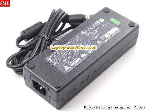  Image 3 for UK £29.28 LISHIN 24V 5A 0227B24120 FSP120-ACB FSP150-ABB AD120ACA-D12 Power Supply Charger 120W 