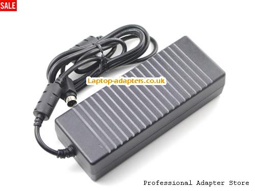  Image 4 for UK £29.28 LISHIN 24V 5A 0227B24120 FSP120-ACB FSP150-ABB AD120ACA-D12 Power Supply Charger 120W 