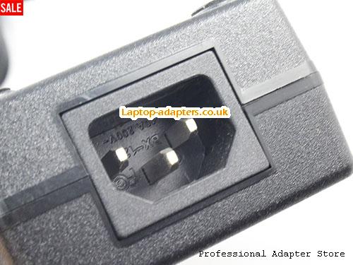  Image 4 for UK £29.57 Genuine Li Shin 0227B24192 AC Adapter 24V 8A 192W Power Supply 5.5/2.1mm Tip 