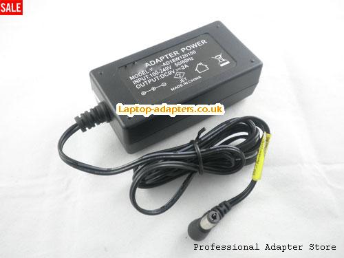  Image 1 for UK £17.62 AD18666 ac adapter for LI SHIN LSE9912A0918 9v 2A 18W power supply 