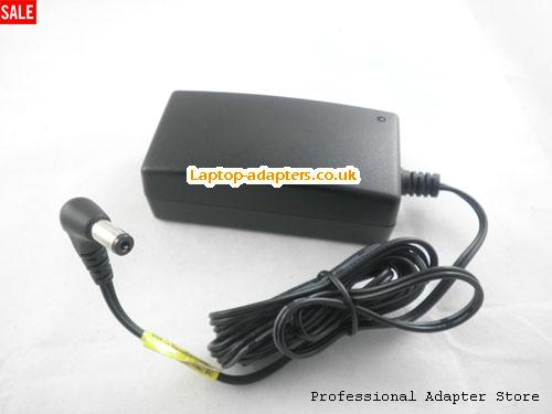  Image 2 for UK £17.62 AD18666 ac adapter for LI SHIN LSE9912A0918 9v 2A 18W power supply 