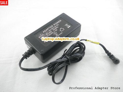  Image 3 for UK £17.62 AD18666 ac adapter for LI SHIN LSE9912A0918 9v 2A 18W power supply 