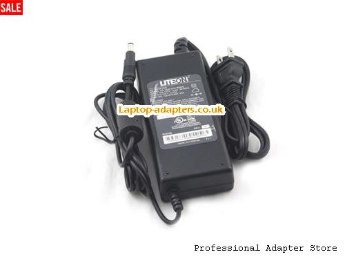  Image 1 for UK £17.92 Genuine Liteon PA-1320-01C-ROHS 524475-024 12V 2.67A Ac Adapter for Motorola DCX B29 