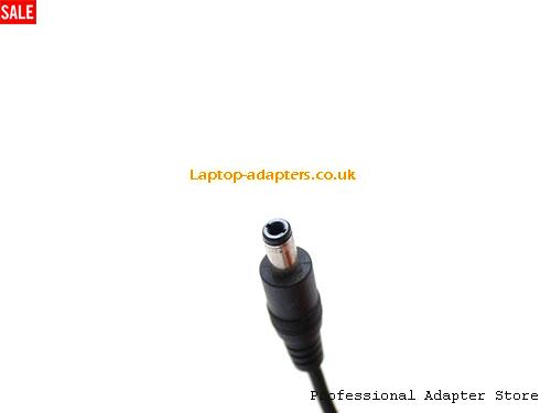  Image 5 for UK £14.68 Genuine Liteon PA-1400-01 AC Adapter 12v 3.33A 40W Short Tip Power Adapter 