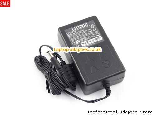  Image 1 for UK £20.56 Genuine Liteon PB-1236-01A-ROHS Ac Adapter Charger 12v 3A 36w Mini Type 