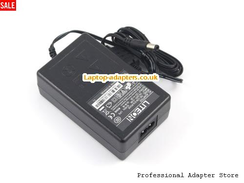  Image 2 for UK £20.56 Genuine Liteon PB-1236-01A-ROHS Ac Adapter Charger 12v 3A 36w Mini Type 