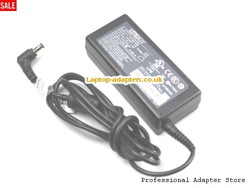  Image 1 for UK £15.88 Power adapter for LITEON 12V 4.16A PA-1500-1M03 542772-003-99 laptop ac adapter 50W 